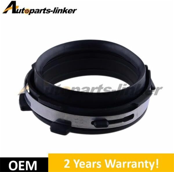 ya 10 9.16 baidi Throttle Valve Hose Gasket Clamp 22953190 for Chevy Malibu Impala for Buick Regal