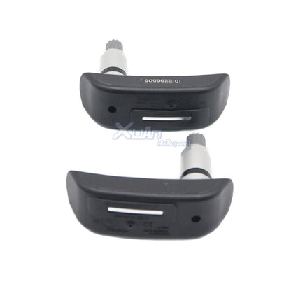 ya 4 8.8 2-Pack Tire Pressure Sensor TPMS 8532731 for BMW Motorcycle F800R F800ST R1200GS