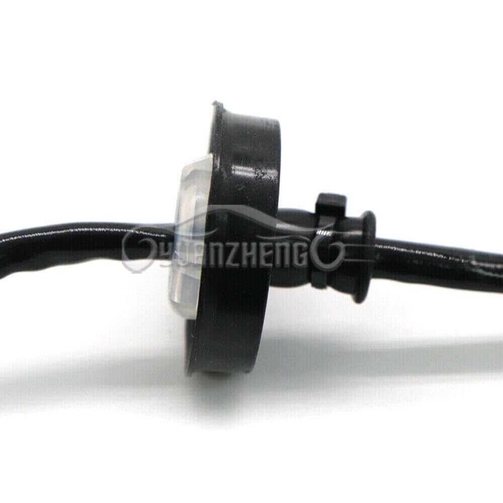 ya 2 8.15 Suitable for Mitsubishi Lancer 1.3L 1.6L MR514427 air-Fuel Ratio Oxygen Sensor CN 1PC