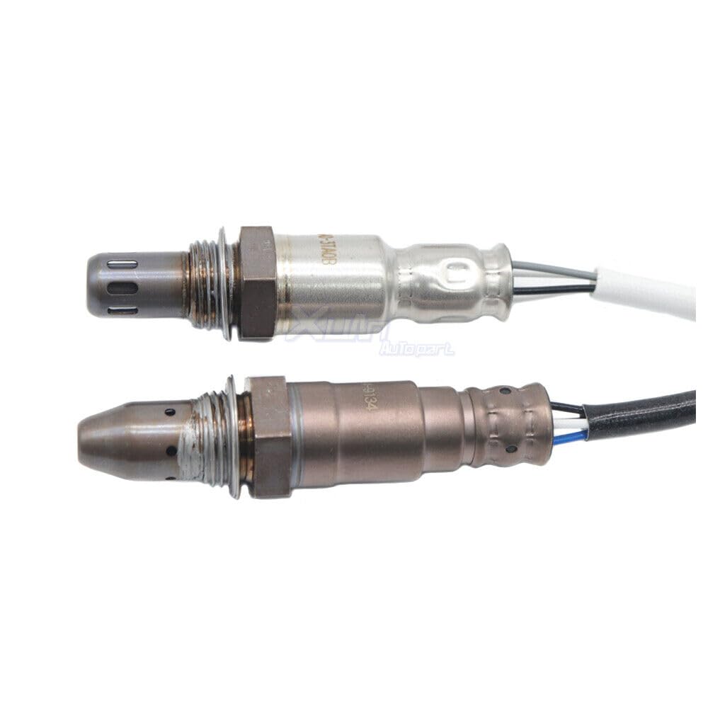 ya 2 8.15 2X Up+Downstream 22693-3TY0B 226A0-3TA0B Oxygen Sensor for Nissan Altima 13-17