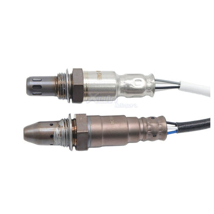 ya 2 8.24 baidi 2X Up+Downstream 22693-3TY0B 226A0-3TA0B Oxygen Sensor for Nissan Altima 13-17
