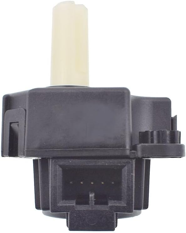 ya 6 8.24 baidi Heater Control Motor fit for Mitsubishi LANCER & SPORTBACK RVR for Outlander &SPORT