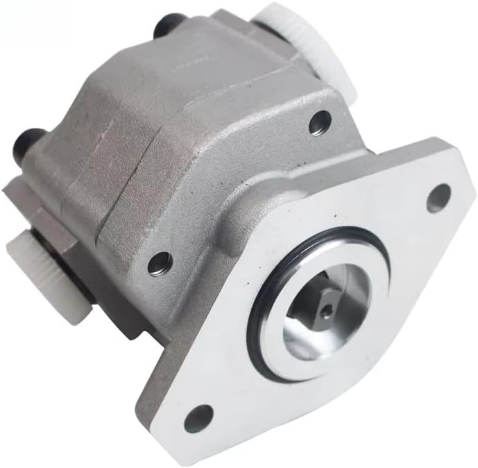 ya 6 8.14 Hydraulic Pump A10VD43 Excavator Main Pump Piston Pump Used for Backhoe Loader