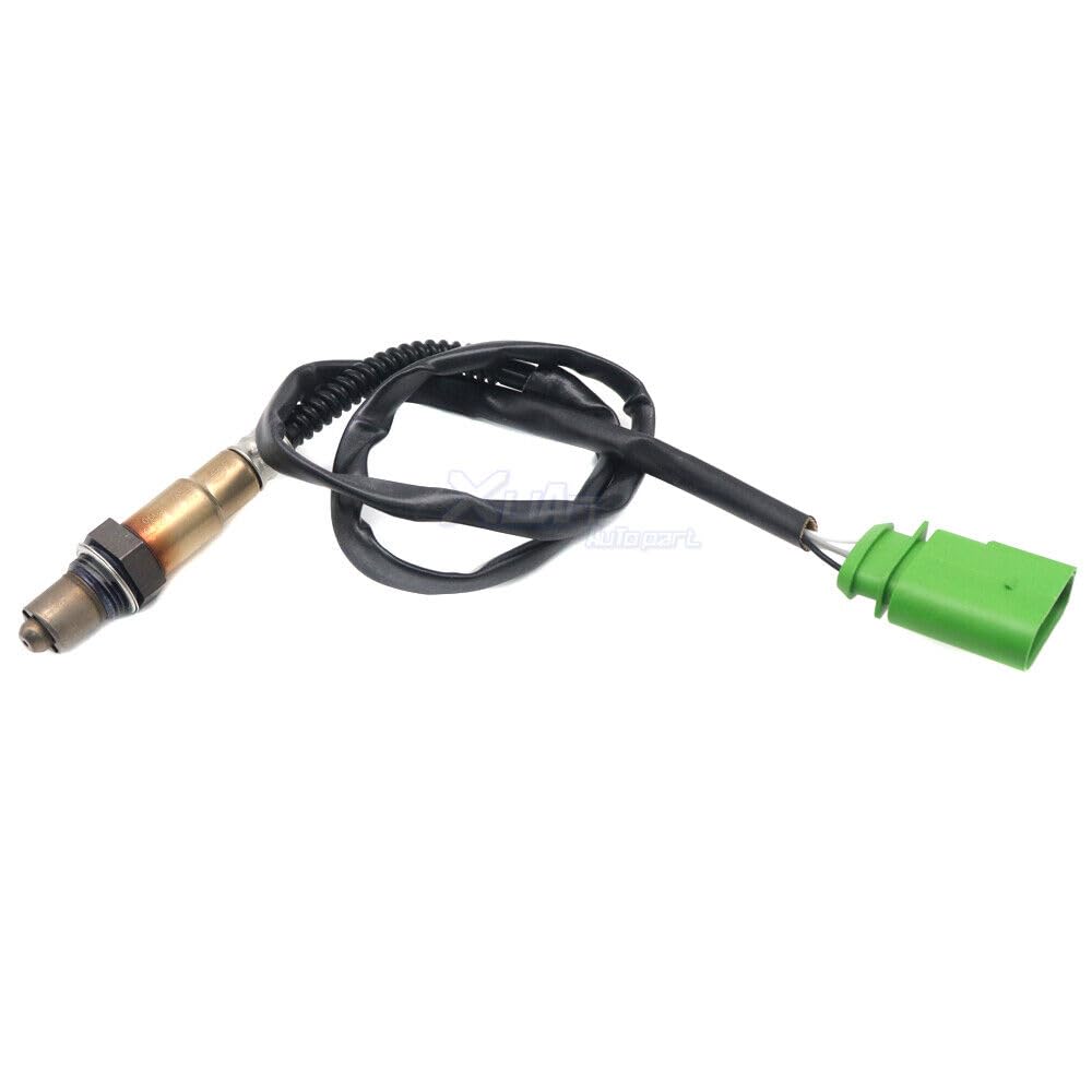 ya 2 8.15 New for Audi A4 A6 A8 S4 S6 RS4 TT for VW Jetta Golf Passat 06C906265E Oxygen Sensor