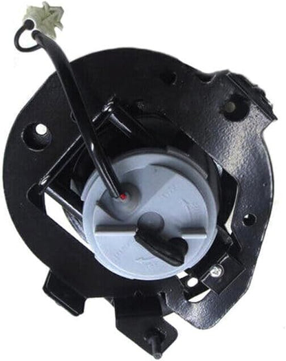 ya 2 8.15 Right front bumper fog light with bulb suitable for Mitsubishi Montero 2003-2006