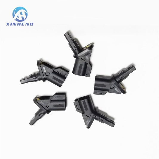 ya 14 9.20 zhengce 5pcs ABS Wheel Speed Sensor for Focus Kuga Mondeo CMax for Volvo C30 C70 f-1