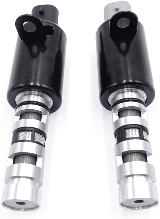 ya 10 9.16 baidi 2XEngine Intake Left&Right VVT Variable Valve Timing Solenoid for Hyundai for Kia V6