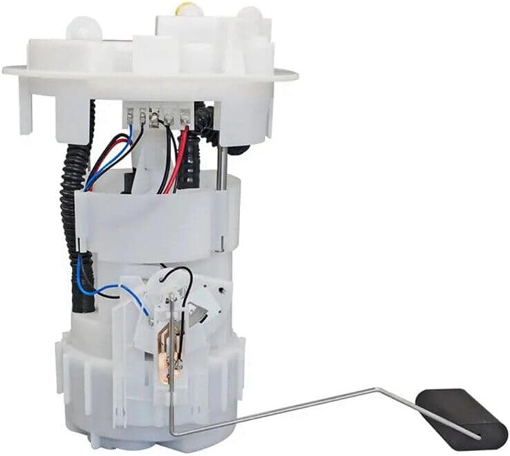 ya 5 8.10 Fuel pump assembly suitable for Citroen C-ELYSEE C3 C4 for Peugeot 208 2008 301 2012-2021