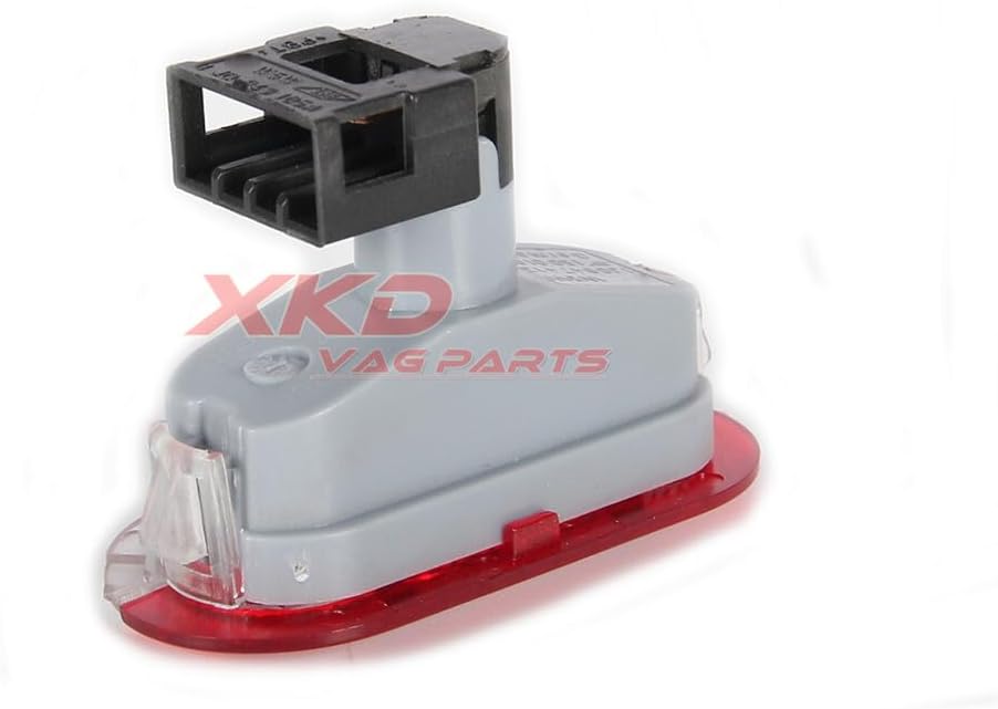 ya 4 8.24 baidi 1 Interior Door Panel Warning Light Fit for VW Beetle for Golf for JETTA 6Q0947411