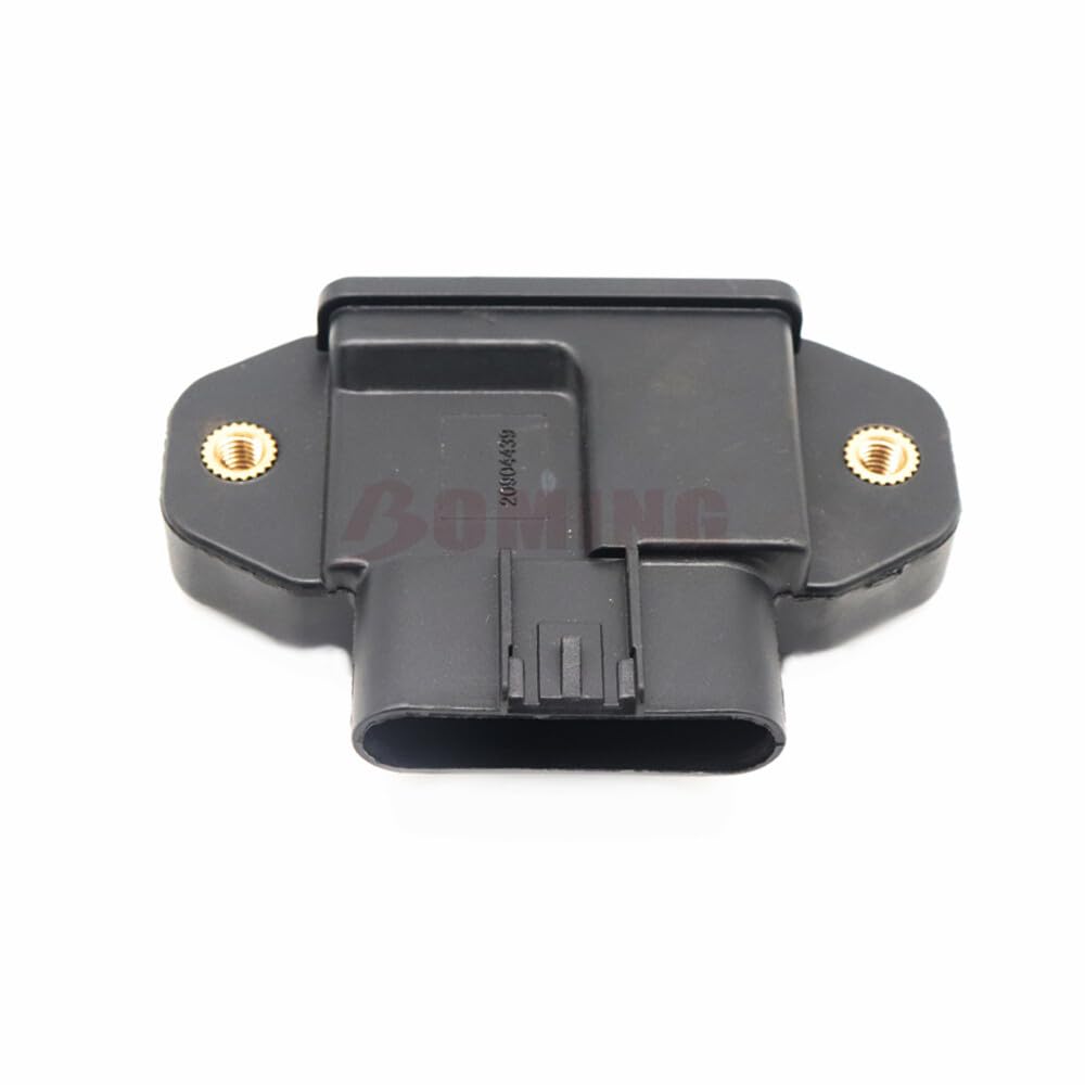 ya 3 8.24 baidi Trailer Brake Module Tow Relay for Chevy for Silverado for GMC Sierra 1500 2500 20904439