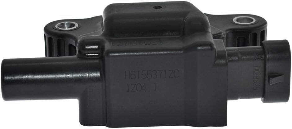 ya 9 10.24 Ignition Coil 12619161 for Chevrolet for Silverado Tahoe Suburban for GMC for Sierra for Yukon 1500-