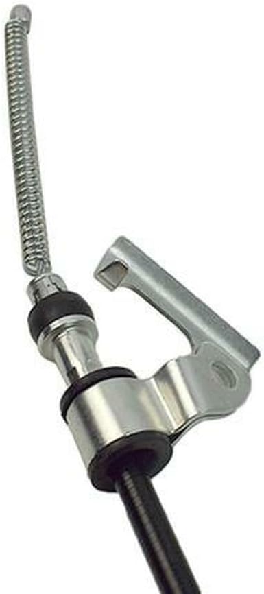ya 10 9.16 baidi Rear Right Parking Brake Cable for Mitsubishi L200 Triton 4820A446