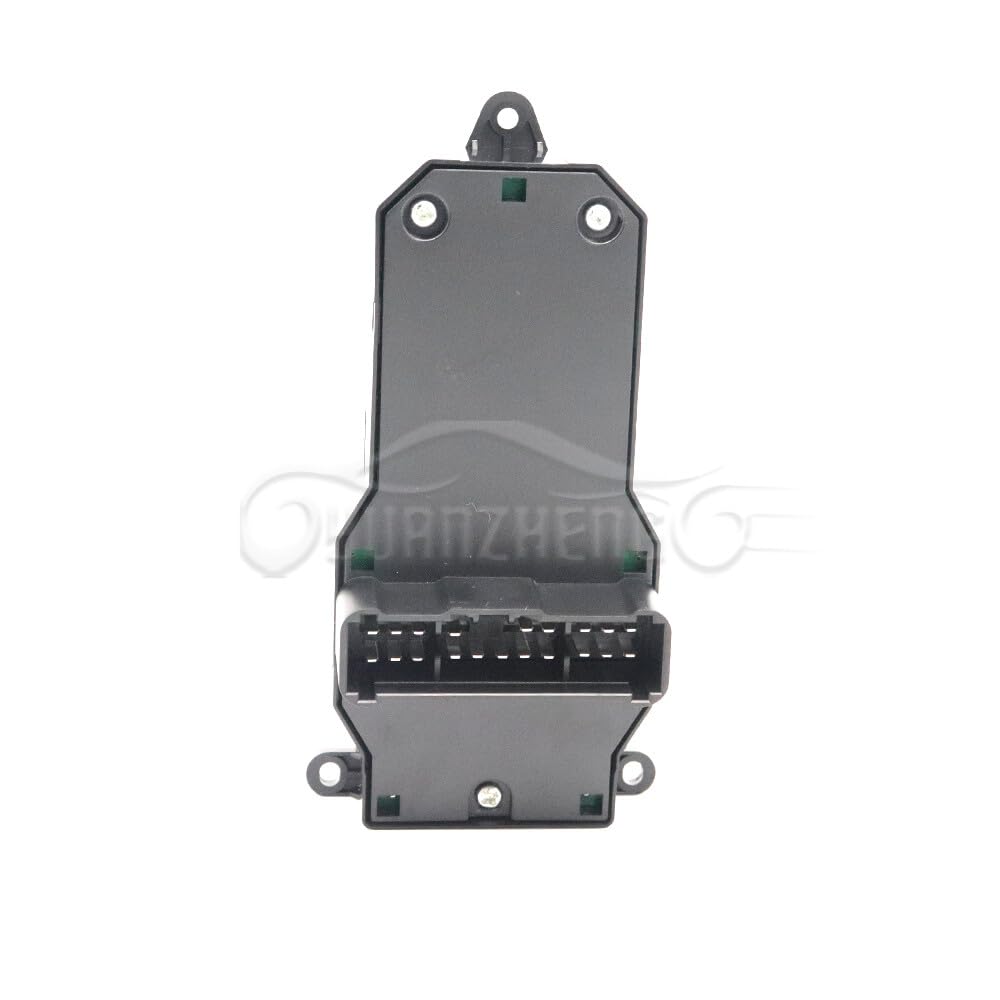 ya 9 10.24 for Honda for Civic 01-05 Drive Electric Power Window Master Switch 35760-S9A-G042