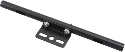 ya 2 8.15 Front Rear Short Mount Turn Signal Light Tube Bar Bracket for Harley Dyna