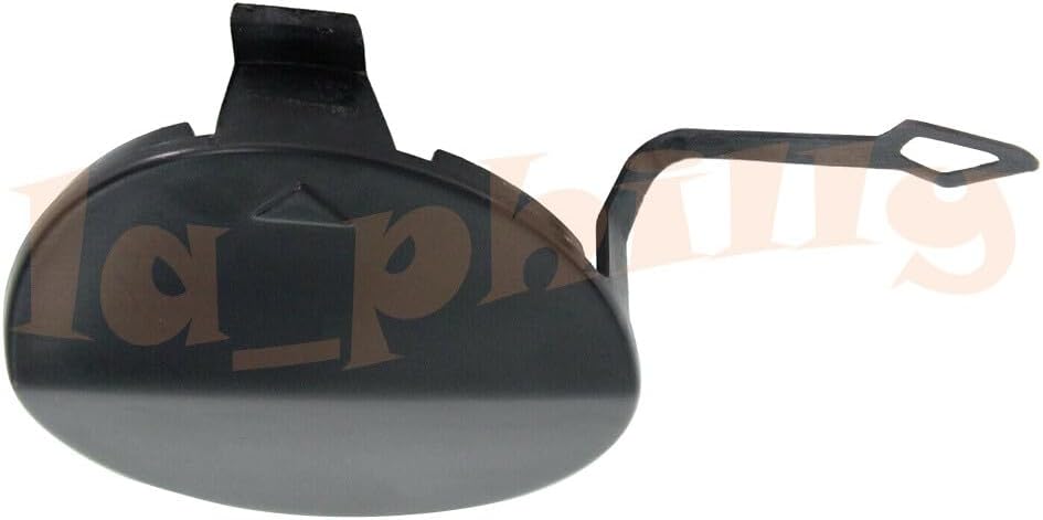 ya 27 10.13 baidi Front Bumper Tow Eye Hook Cover Cap for 2014-2016 for BMW 228i 2017-2020 for BMW 230i