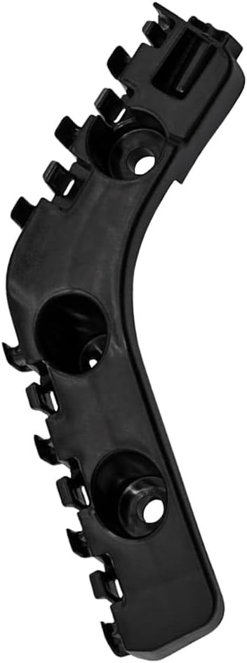 ya 27 10.13 baidi Front Fender Left Side Holder Bracket for 2014-2021 for Grand Cherokee Black