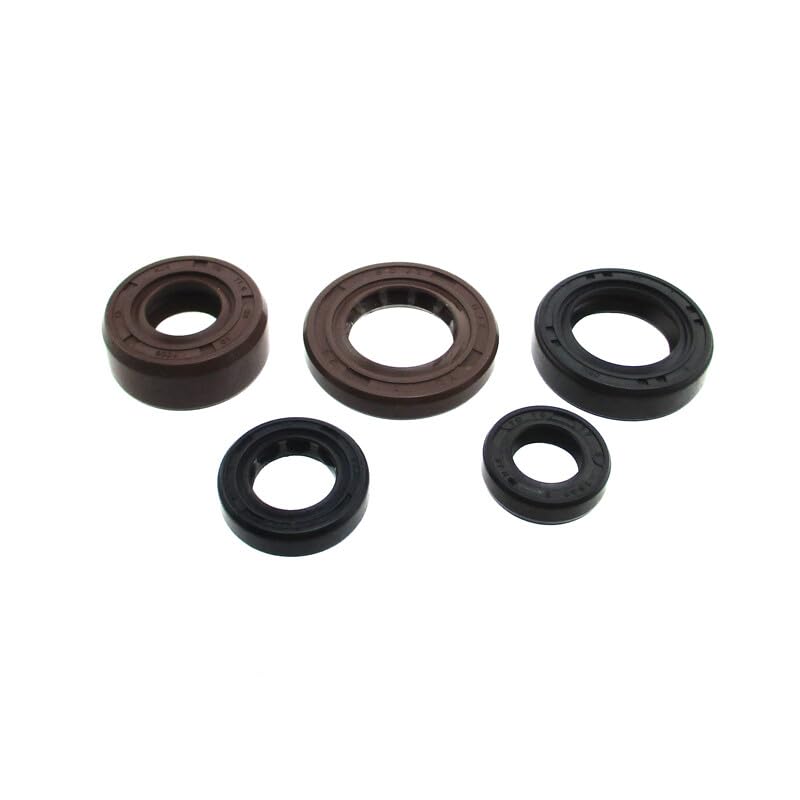 ya 13 9.15 baidi Engine Oil Seal Set for Z190 Zongshen ZS1P62YML-2 190cc Pit Dirt Bike
