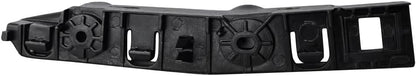 ya 27 10.13 baidi Driver Side Front Bumper Fascia Bracket Fit for 2019-2020 for Ram 1500 DT Black