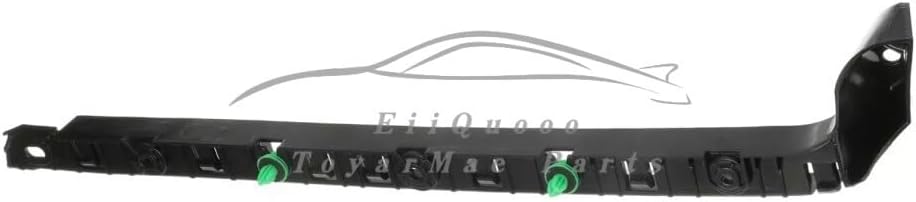 ya 8 8.24 baidi Left Rear Bumper Fascia Support Bracket 68226565AE for Dodge for Charger 2015-2023