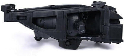 ya 2 8.15 Suitable for 2011-2013 for Hyundai Sonata front bumper fog lights driving lights transparent Len LH&RH