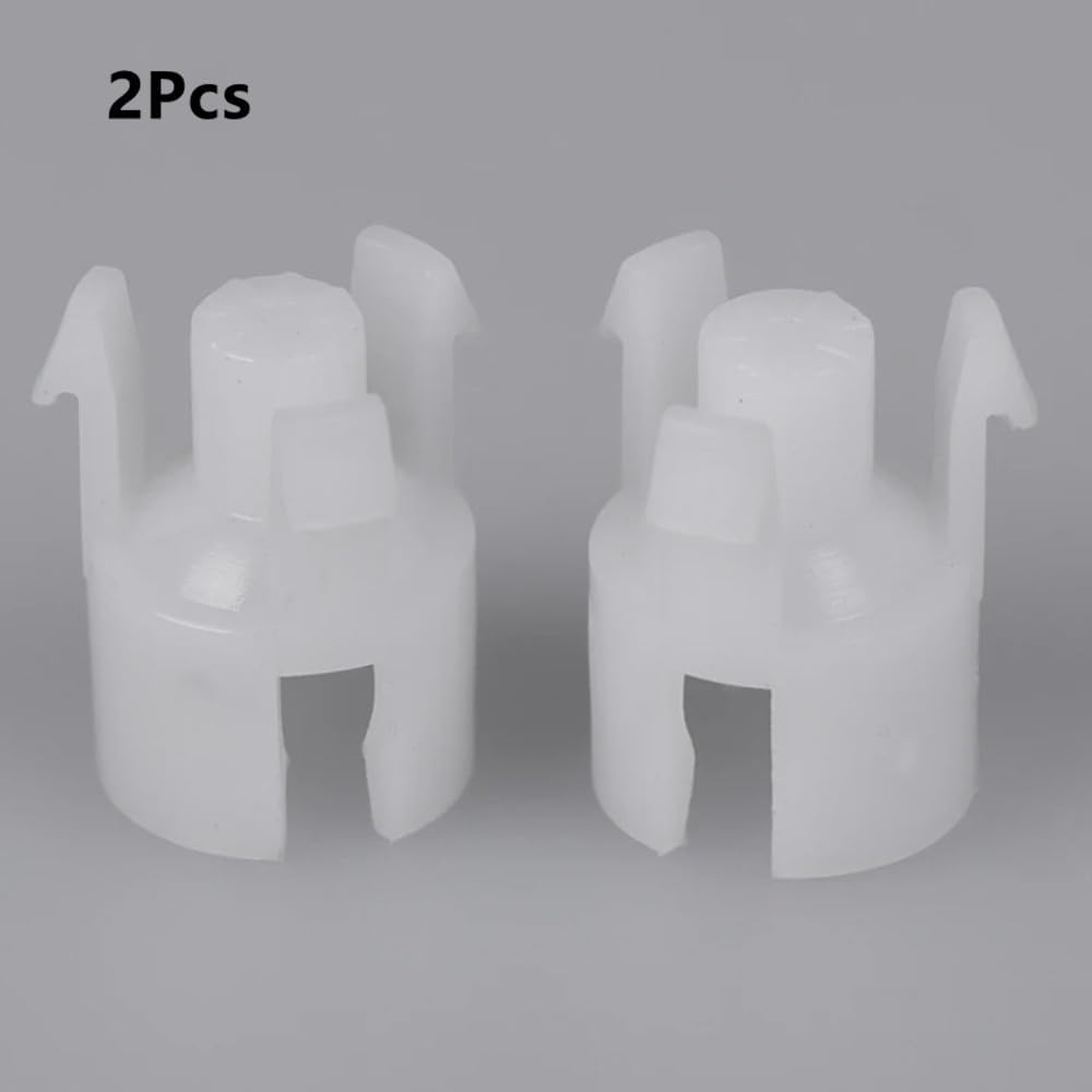 ya 11 9.14 zhengce 2Pcs Car Clutch Pump Master Cylinder Buckles 9676534480 for Citroen for Peu