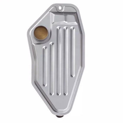ya 5 8.10 45RFE 545RFE 65RFE Transmission Filter+Gasket Kit for Dodge for Ram 1500 2500 3500