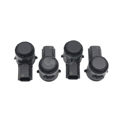 ya 6 8.24 baidi for Ford Edge HU5T-15K859-BA 2019-2021 4PCS PDC Reverse Parking Assist Sensor