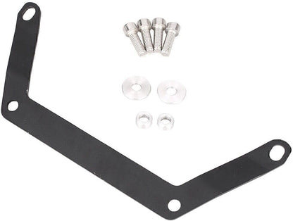 ya 6 8.24 baidi for Yamaha MT-09/FZ-09 2013 2014 2015+ CNC Aluminum Alloy Rear Lever