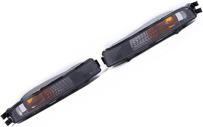 ya 14 9.20 zhengce Front Right &Left Turn Signal Light Without Bulb for VW Bettle 12-16 5C5953-1