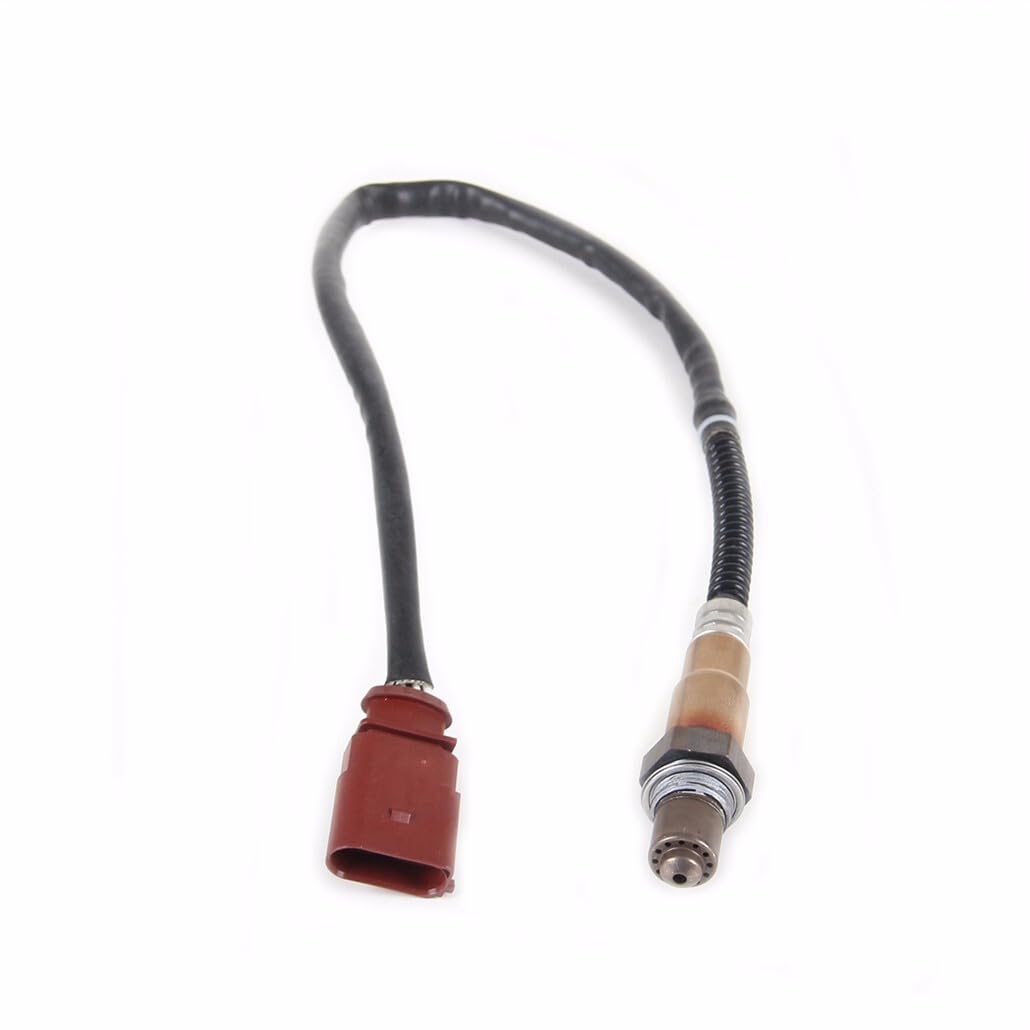 ya 4 8.8 3.6L 4*O2 Sensor Front and Rear L&R Kit for VW CC for Passat BWS CNNA BLV
