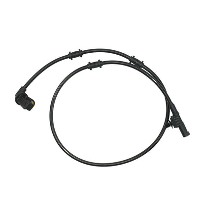 ya 5 8.10 4pcs ABS Wheel Speed Sensor for Mercedes-Benz ML350 ML500 2003-2005 Front & Rear