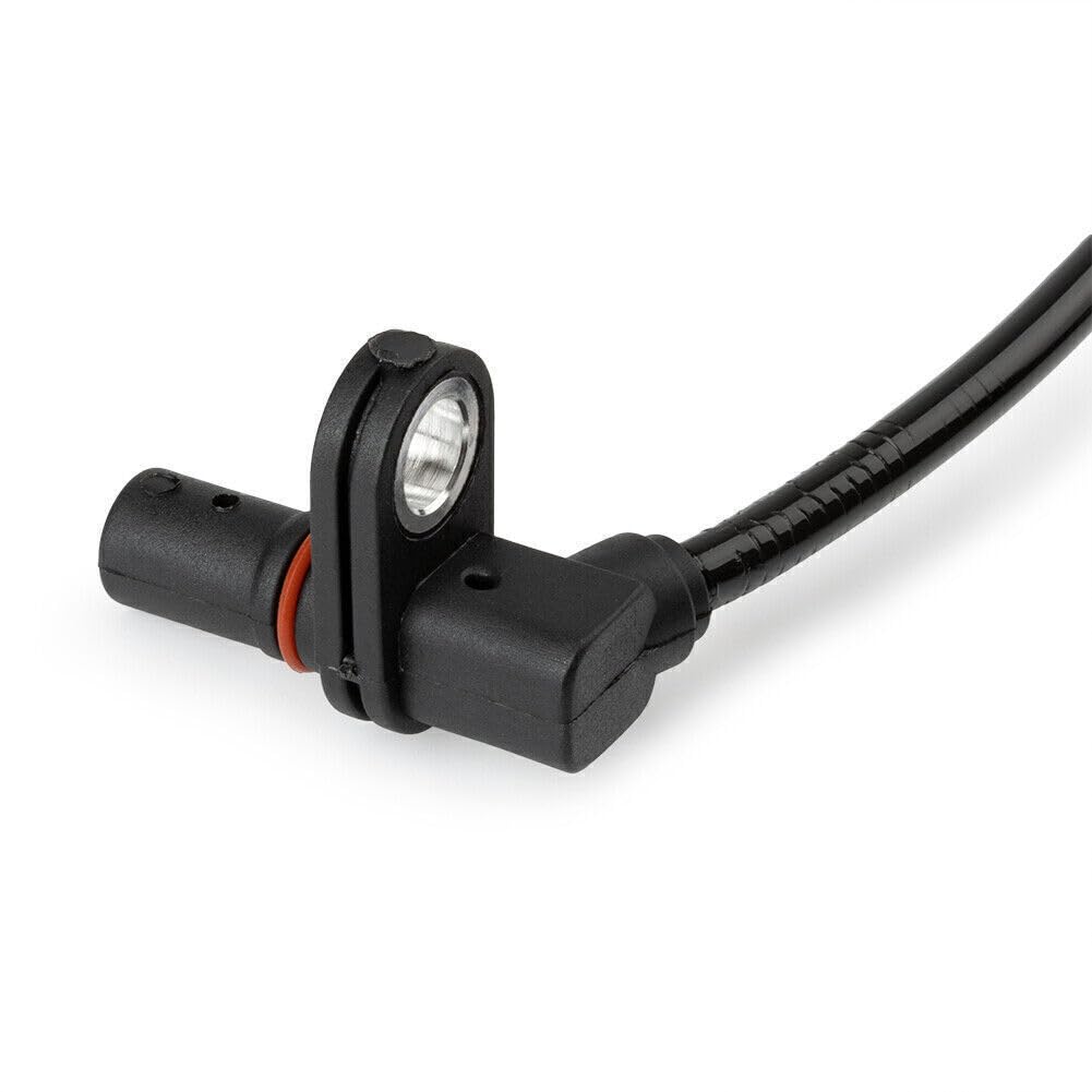 ya 12 10.8 baidi Rear ABS Wheel Speed Sensor Left or Right for GMC 2010-2017 Terrain 25913456 US