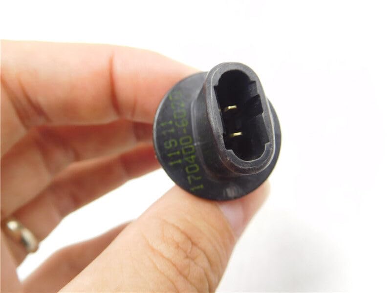 ya 4 8.10 OEM 170400-6010 Intake Air Temperature Sensor for Toyota 