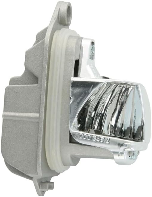 ya 4 8.24 baidi Right LED module control unit for BMW 7 series F01 LCI F02 LCI 6137370000