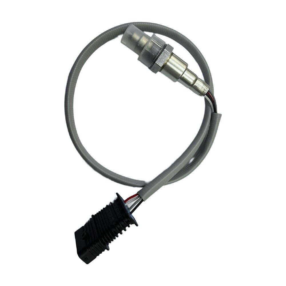 ya 2 8.15 Downstream Oxygen Sensor Suitable for BMW F45 F48 F54 216i 220i X1 for Mini Cooper 3.0L 