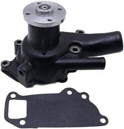 ya 5 8.10 water pump suitable for Daewoo Doosan DB33 PU034 D20S-2 D25S-2 A213847 65.06500-6114