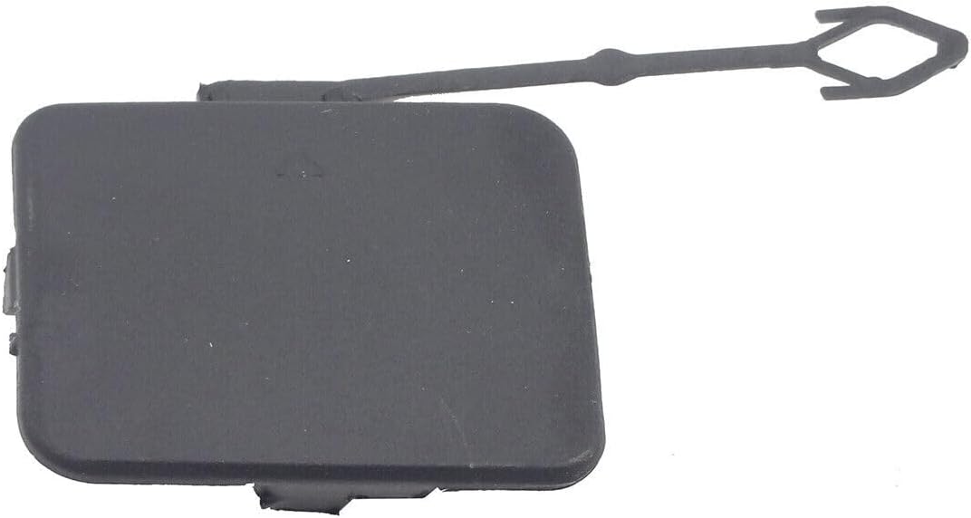 ya 5 8.24 baidi Right Rear Bumper Towing Tow Hook Cover Eye Cap for BMW X5 E70 2007-2010 1PCS