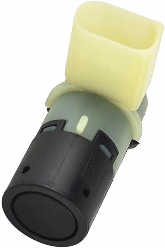 ya 11 9.14 zhengce 4PCS 7H0919275 PDC Parking Aid Reverse Backup Sensor Front for Audi A4 A6 S
