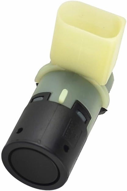 ya 11 9.14 zhengce 4PCS 7H0919275 PDC Parking Aid Reverse Backup Sensor Front for Audi A4 A6 S