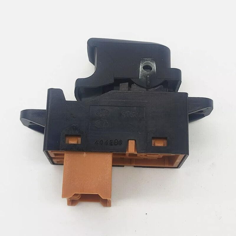 ya 8 8.24 baidi 935802Z000 Applicable to for Hyundai IX35 Passenger Electric Window Lift Switch 