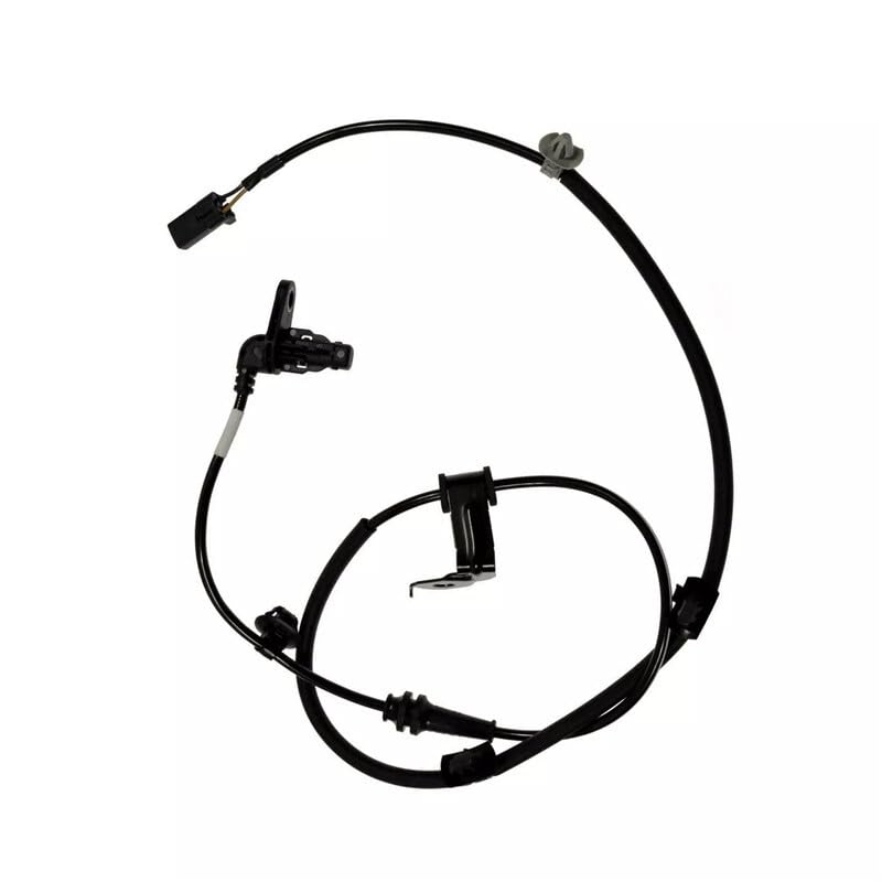 ya 9 10.24 ABS Brake Front Speed Sensor Left Drive for Kia Sedona 2015-2021 95670A9000-