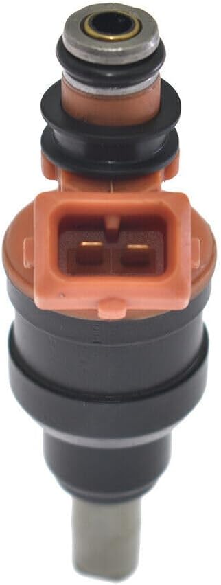 ya 10 9.16 baidi 6X Fuel Injector for Chrysler Cirrus for Dodge Stratus for Plymouth Colt Eagle V6 FJ121