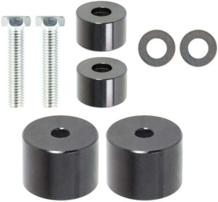 ya 4 8.14 A Pillar Grab Handle Repair Kit for 02-09 for Dodge for Ram 1500 2500 3500