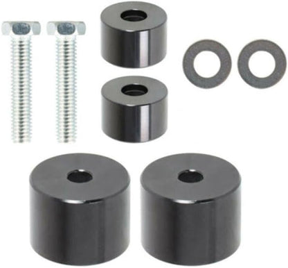 ya 4 8.14 A Pillar Grab Handle Repair Kit for 02-09 for Dodge for Ram 1500 2500 3500