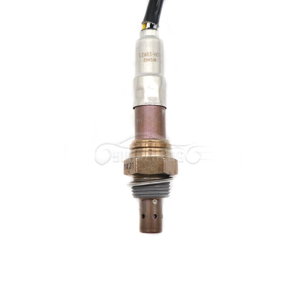 ya 6 8.24 baidi air Fuel O2 Oxygen Sensor for Mazda AC540 Diesel LZA03-W1 LZA03-HD1