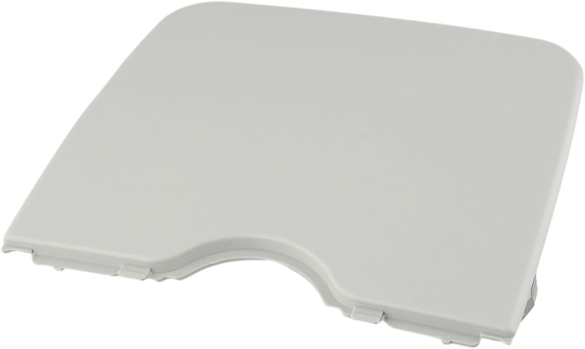 ya 13 9.15 baidi Stylish Black Car Sunroof Motor Cover Cap Lid Guard Plate Shell for for Golf 4