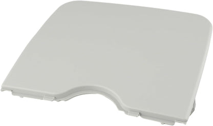 ya 13 9.15 baidi Stylish Black Car Sunroof Motor Cover Cap Lid Guard Plate Shell for for Golf 4