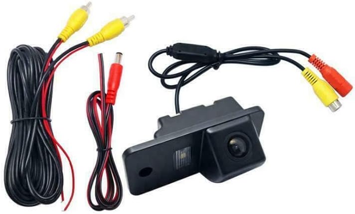 ya 4 8.8.2 Car Rear View Camera for Audi A3 for A4 for A5 for Audi for A6 S4 S5 for A8 for Q5 Q7 A6L Cabrio RS4 CCD