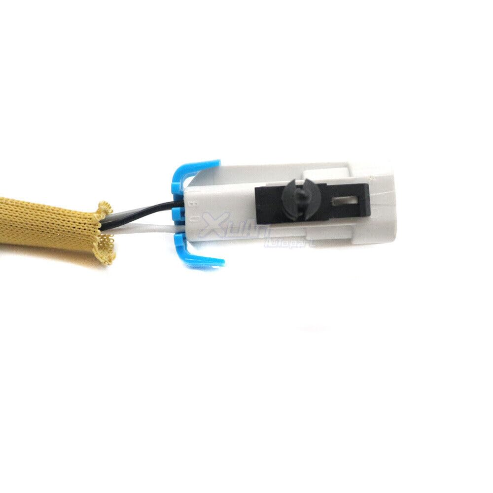 ya 4 8.8 12601266 for Chevy Camaro 3.6L 10-13 for Cadillac Fuel Ratio Lambda O2 Oxygen Sensor