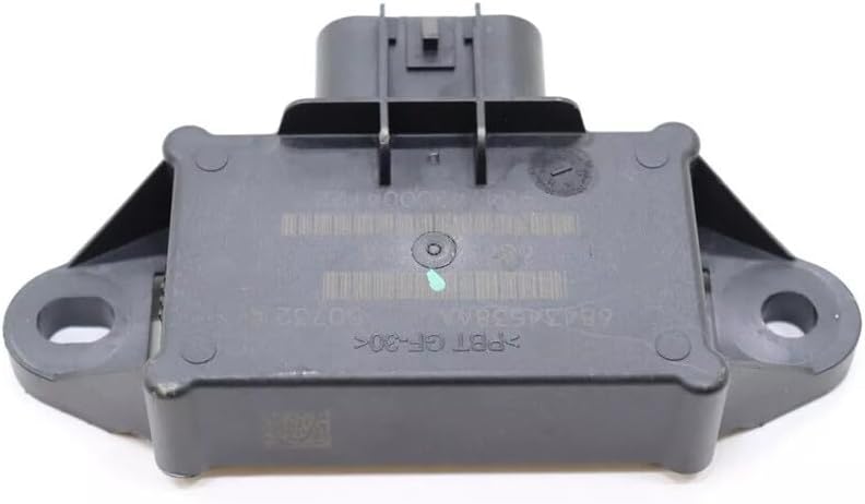 ya 4 8.24 baidi FUEL PUMP CONTROL MODULE UNIT FIT FOR 2019-2023 for Jeep WRANGLER 2.0L 68434538AA